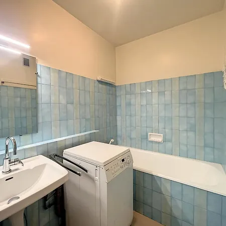 דירה T2 Spacieux 45m² Pour 4 Pers, Centre Chamonix, Parking Inclus - Fr-1-507-27
