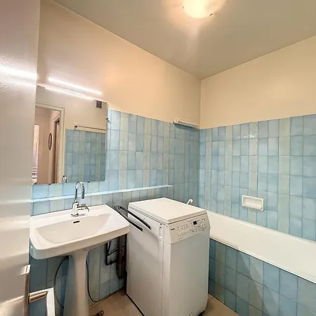 דירה T2 Spacieux 45m² Pour 4 Pers, Centre Chamonix, Parking Inclus - Fr-1-507-27 *